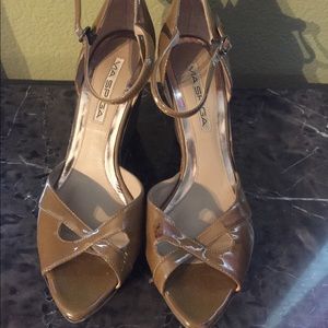 Sexy via spiga, made in Italy